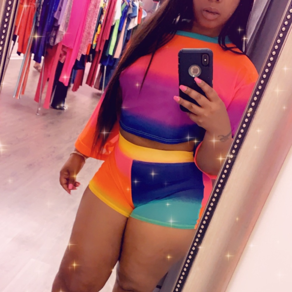 Short set
